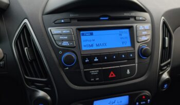 Hyundai ix35 1.6 GDI 135KM Panoramiczny dach Bogata wersja, z Niemiec 5 lat w kraju full