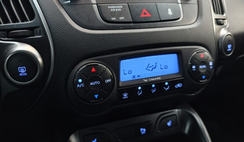 Hyundai ix35 1.6 GDI 135KM Panoramiczny dach Bogata wersja, z Niemiec 5 lat w kraju full