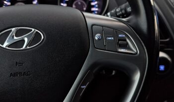 Hyundai ix35 1.6 GDI 135KM Panoramiczny dach Bogata wersja, z Niemiec 5 lat w kraju full