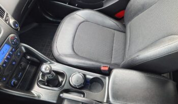 Hyundai ix35 1.6 GDI 135KM Panoramiczny dach Bogata wersja, z Niemiec 5 lat w kraju full