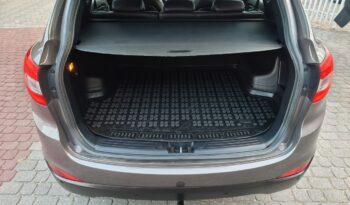 Hyundai ix35 1.6 GDI 135KM Panoramiczny dach Bogata wersja, z Niemiec 5 lat w kraju full