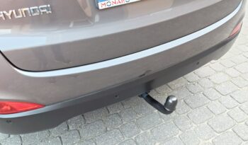 Hyundai ix35 1.6 GDI 135KM Panoramiczny dach Bogata wersja, z Niemiec 5 lat w kraju full
