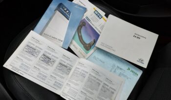 Hyundai ix35 1.6 GDI 135KM Panoramiczny dach Bogata wersja, z Niemiec 5 lat w kraju full