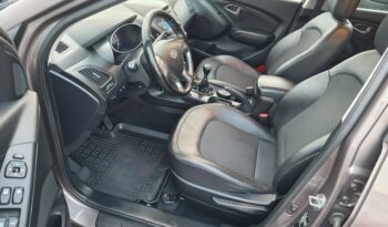 Hyundai ix35 1.6 GDI 135KM Panoramiczny dach Bogata wersja, z Niemiec 5 lat w kraju full