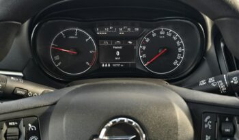 Opel Zafira Tourer 1.6 CDTI 120KM Gwarancja do 3 lat! full