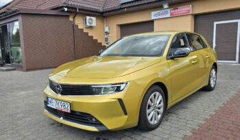 Opel Astra VI L Edition 1.5 CDTI 130KM Salon Polska Gwarancja do 3 lat! full