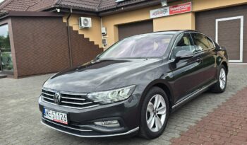 Volkswagen Passat ELEGANCE Sedan 1.5 TSI 150KM Salon Polska Gwarancja do 3 lat! full