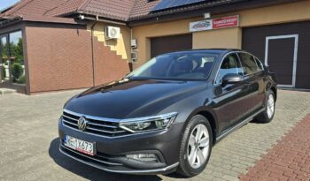 Volkswagen Passat ELEGANCE DynAudio Virtual 1.5 TSI DSG Salon Polska Gwarancja do 3 lat! full
