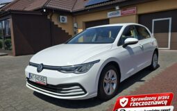 Volkswagen Golf Hatchback 1.5 TSI 130KM Salon Polska 49.000 km Gwarancja do 3 lat!