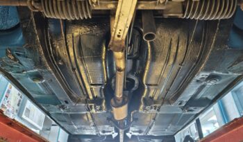 Peugeot 104 Wersja GL Pojazd Zabytkowy 1977 Żółte tablice Stan kolekcjonerski full