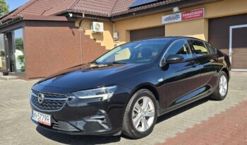 Opel Insignia ELEGANCE 2.0 CDTI 174KM Automat Salon Polska Gwarancja do 3 lat! full