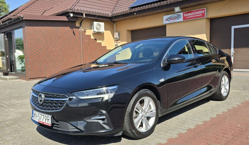 Opel Insignia ELEGANCE 2.0 CDTI 174KM Automat Salon Polska Gwarancja do 3 lat! full