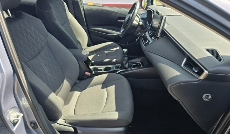 Toyota Corolla Comfort 1.5 VVT-i 125KM Salon Polska Mały przebieg Gwarancja do 3 lat! full