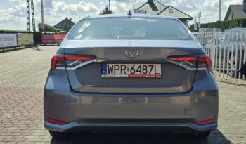 Toyota Corolla Comfort 1.5 VVT-i 125KM Salon Polska Mały przebieg Gwarancja do 3 lat! full