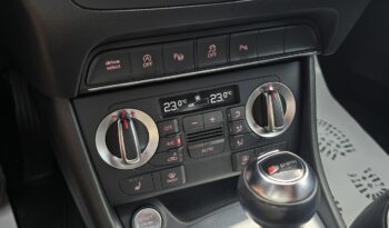 Audi Q3 Quattro S-Line 2.0 TDI 177KM S-Tronic Serwisowana Nowy rozrząd Zadbana full
