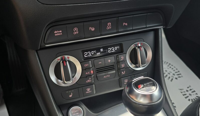 Audi Q3 Quattro S-Line 2.0 TDI 177KM S-Tronic Serwisowana Nowy rozrząd Zadbana full