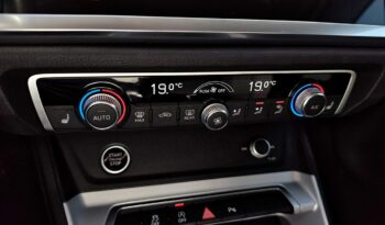 Audi Q3 2.0 35 TDI 150KM S-Tronic Pomarańczowy Salon Polska Gwarancja do 3 lat full