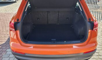 Audi Q3 2.0 35 TDI 150KM S-Tronic Pomarańczowy Salon Polska Gwarancja do 3 lat full