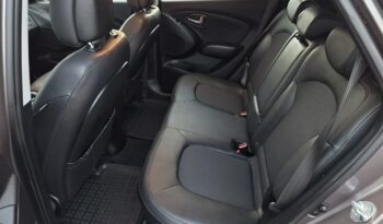 Hyundai ix35 1.6 GDI 135KM Panoramiczny dach Bogata wersja, z Niemiec 5 lat w kraju full
