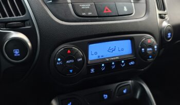 Hyundai ix35 1.6 GDI 135KM Panoramiczny dach Bogata wersja, z Niemiec 5 lat w kraju full