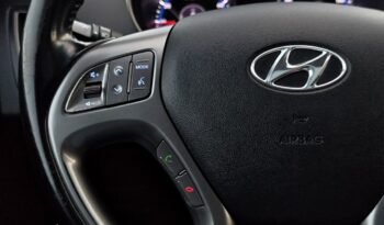 Hyundai ix35 1.6 GDI 135KM Panoramiczny dach Bogata wersja, z Niemiec 5 lat w kraju full