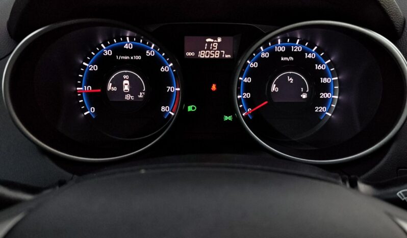 Hyundai ix35 1.6 GDI 135KM Panoramiczny dach Bogata wersja, z Niemiec 5 lat w kraju full