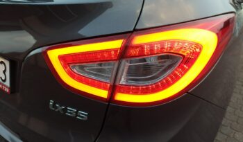 Hyundai ix35 1.6 GDI 135KM Panoramiczny dach Bogata wersja, z Niemiec 5 lat w kraju full