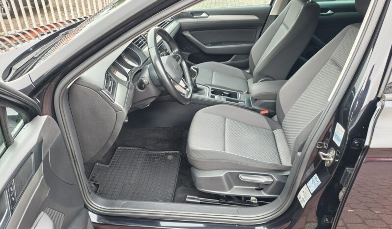 Volkswagen Passat Variant 2.0 TDI 150KM Salon Polska Gwarancja do 3 lat! full