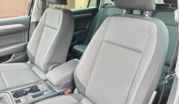 Volkswagen Passat Variant 2.0 TDI 150KM Salon Polska Gwarancja do 3 lat! full