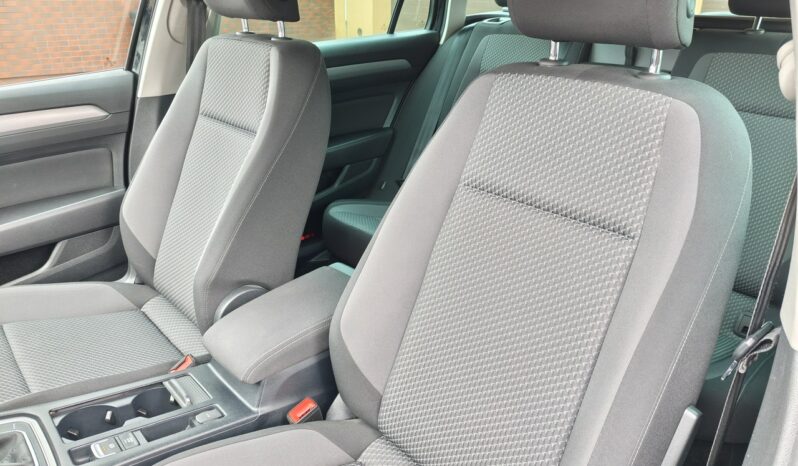 Volkswagen Passat Variant 2.0 TDI 150KM Salon Polska Gwarancja do 3 lat! full