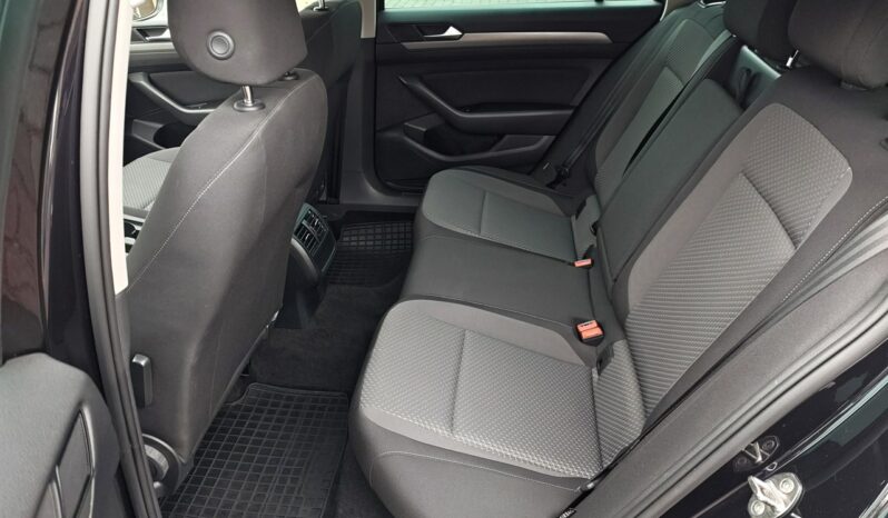 Volkswagen Passat Variant 2.0 TDI 150KM Salon Polska Gwarancja do 3 lat! full