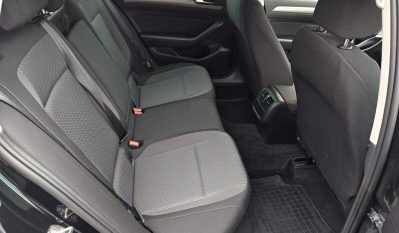 Volkswagen Passat Variant 2.0 TDI 150KM Salon Polska Gwarancja do 3 lat! full