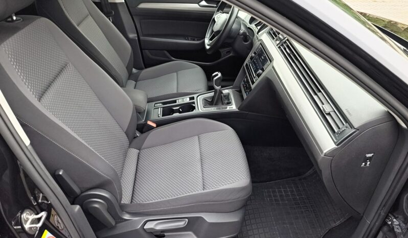 Volkswagen Passat Variant 2.0 TDI 150KM Salon Polska Gwarancja do 3 lat! full