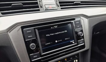 Volkswagen Passat Variant 2.0 TDI 150KM Salon Polska Gwarancja do 3 lat! full