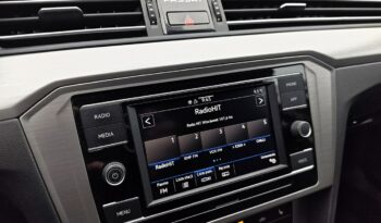 Volkswagen Passat Variant 2.0 TDI 150KM Salon Polska Gwarancja do 3 lat! full
