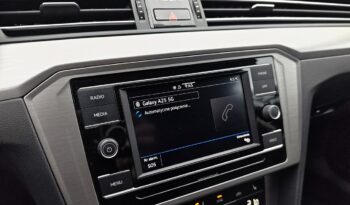 Volkswagen Passat Variant 2.0 TDI 150KM Salon Polska Gwarancja do 3 lat! full