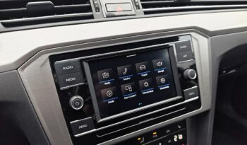 Volkswagen Passat Variant 2.0 TDI 150KM Salon Polska Gwarancja do 3 lat! full