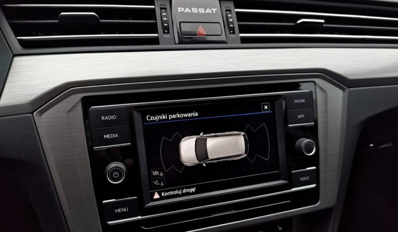 Volkswagen Passat Variant 2.0 TDI 150KM Salon Polska Gwarancja do 3 lat! full