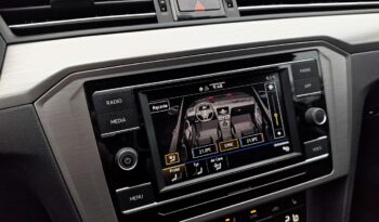 Volkswagen Passat Variant 2.0 TDI 150KM Salon Polska Gwarancja do 3 lat! full