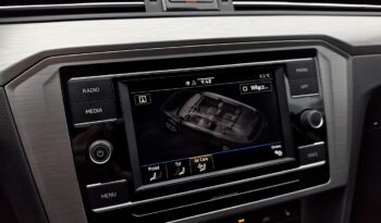 Volkswagen Passat Variant 2.0 TDI 150KM Salon Polska Gwarancja do 3 lat! full