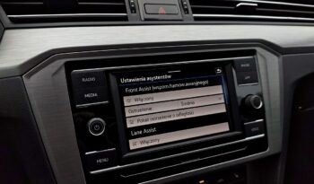 Volkswagen Passat Variant 2.0 TDI 150KM Salon Polska Gwarancja do 3 lat! full