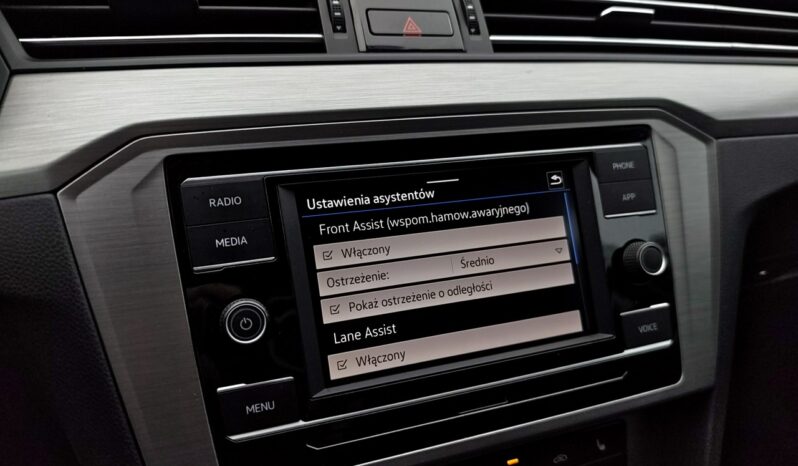 Volkswagen Passat Variant 2.0 TDI 150KM Salon Polska Gwarancja do 3 lat! full