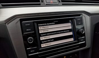Volkswagen Passat Variant 2.0 TDI 150KM Salon Polska Gwarancja do 3 lat! full