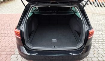 Volkswagen Passat Variant 2.0 TDI 150KM Salon Polska Gwarancja do 3 lat! full