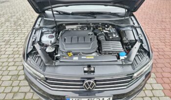 Volkswagen Passat Variant 2.0 TDI 150KM Salon Polska Gwarancja do 3 lat! full