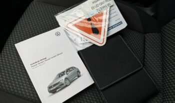 Volkswagen Passat Variant 2.0 TDI 150KM Salon Polska Gwarancja do 3 lat! full