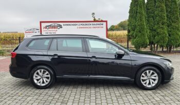Volkswagen Passat Variant 2.0 TDI 150KM Salon Polska Gwarancja do 3 lat! full