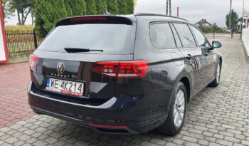 Volkswagen Passat Variant 2.0 TDI 150KM Salon Polska Gwarancja do 3 lat! full
