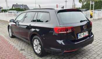 Volkswagen Passat Variant 2.0 TDI 150KM Salon Polska Gwarancja do 3 lat! full