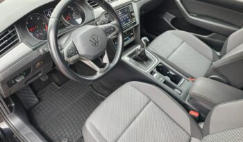 Volkswagen Passat Variant 2.0 TDI 150KM Salon Polska Gwarancja do 3 lat! full